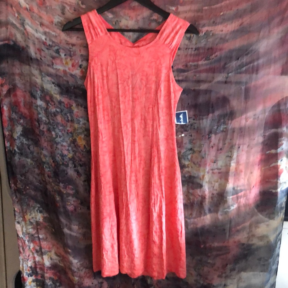 NWT Dakini dress